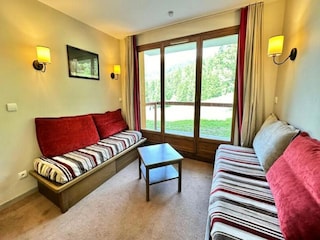 Apartment Guillestre Außenaufnahme 10