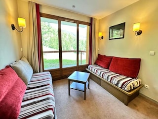 Apartment Guillestre Außenaufnahme 22
