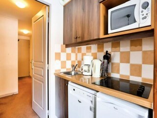 Apartment Guillestre Outdoor Recording 23
