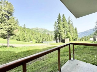 Apartment Guillestre Außenaufnahme 24