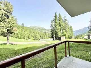 Apartment Guillestre Outdoor Recording 24
