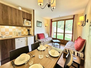 Apartment Guillestre Außenaufnahme 25