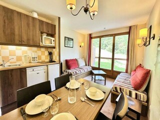 Apartment Guillestre Outdoor Recording 25