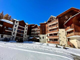 Apartment Guillestre Outdoor Recording 26