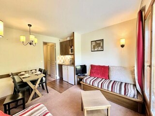 Appartement Guillestre Enregistrement extérieur 28