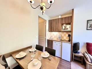 Appartement Guillestre Enregistrement extérieur 29