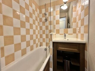 Appartement Guillestre Enregistrement extérieur 31