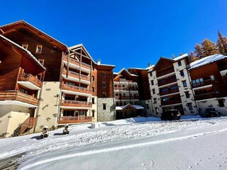 Apartment Guillestre Outdoor Recording 35