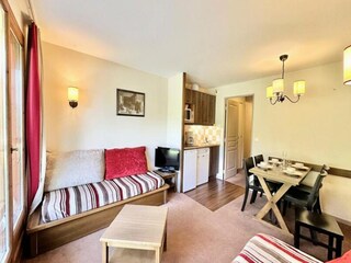 Appartement Guillestre Buitenaudio-opname 36