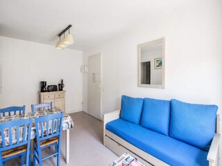 Appartement Aubagne  14
