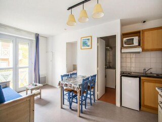 Apartment Aubagne  15