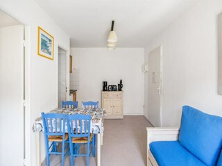 Appartement Aubagne  16
