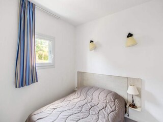 Appartement Aubagne  17