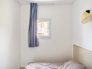 Appartement Aubagne  19