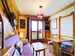 Apartment La Rosière Features 2