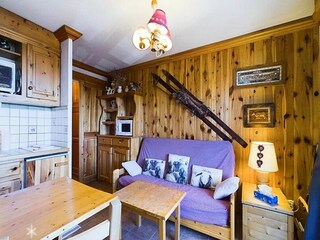 Apartment La Rosière Features 3