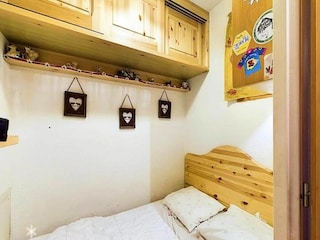 Apartment La Rosière Ausstattung 4