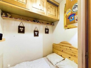 Apartment La Rosière Features 4