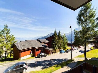 Apartment La Rosière Features 6