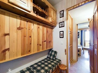 Apartment La Rosière Features 8