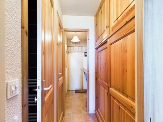 Apartment La Rosière Features 9