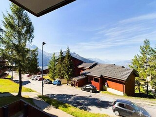 Apartment La Rosière Features 11