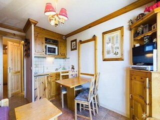Apartment La Rosière Features 15