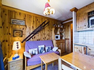 Apartment La Rosière Features 16