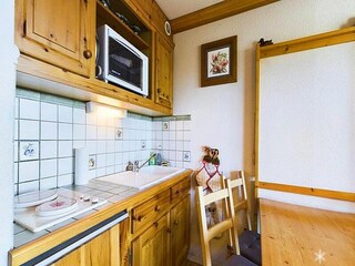 Apartment La Rosière Features 17