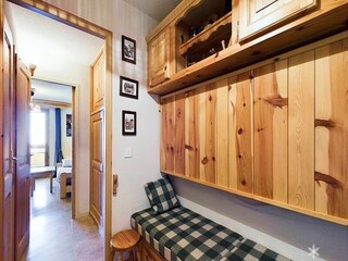 Apartment La Rosière Features 20