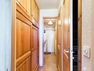 Apartment La Rosière Features 21