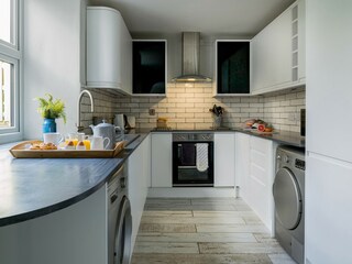 Cottage Ruthin Ausstattung 14