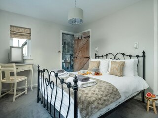 Cottage Ruthin Ausstattung 9