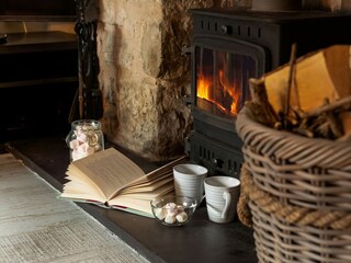 Cottage Ruthin Ausstattung 7