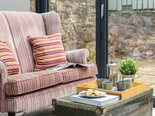 Cottage Ruthin Ausstattung 8