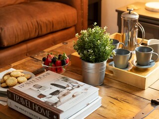 Casa vacanze Ruthin Caratteristiche 15