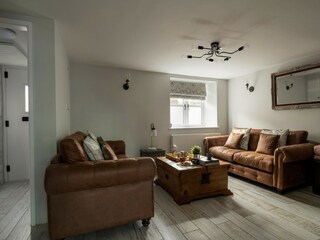 Casa vacanze Ruthin Caratteristiche 9