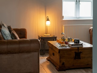 Cottage Ruthin Ausstattung 6