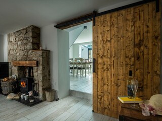 Casa vacanze Ruthin Caratteristiche 12