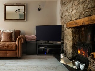 Cottage Ruthin Ausstattung 10