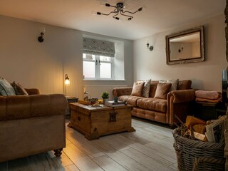 Cottage Ruthin Ausstattung 11