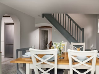 Cottage Ruthin Ausstattung 16