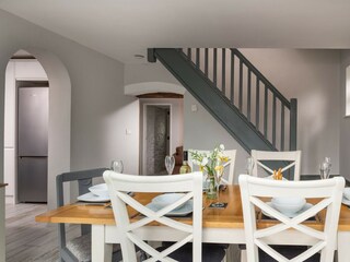Maison de vacances Ruthin Équipement 10
