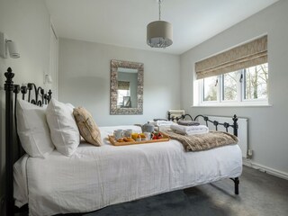 Casa vacanze Ruthin Caratteristiche 8