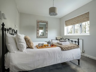 Cottage Ruthin Ausstattung 19