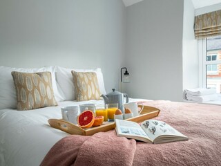 Casa vacanze Ruthin Caratteristiche 21