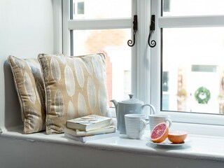 Casa vacanze Ruthin Caratteristiche 13