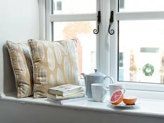 Cottage Ruthin Ausstattung 21