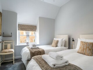 Cottage Ruthin Ausstattung 27