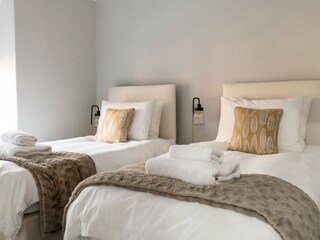 Cottage Ruthin Ausstattung 17